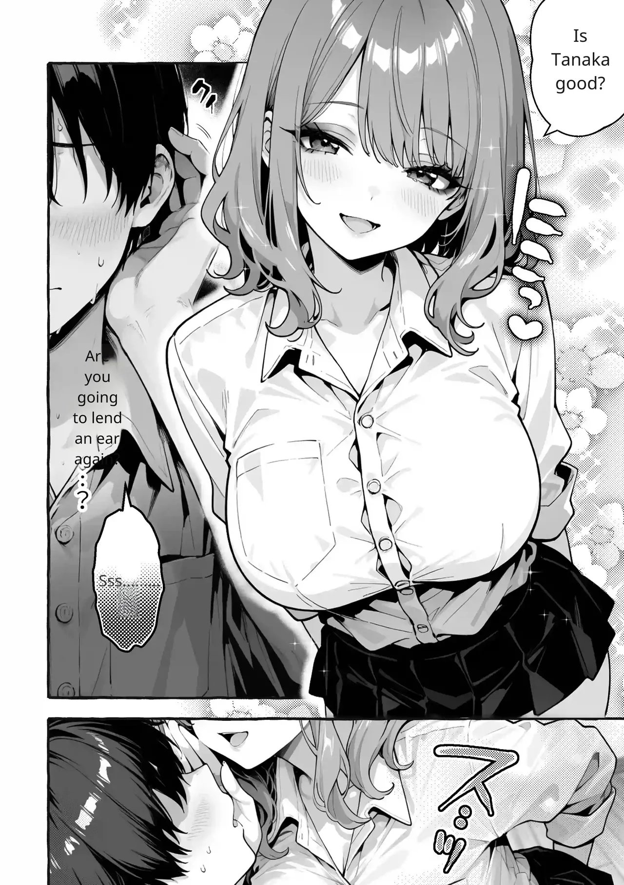 Comic Aile numero di immagine  19