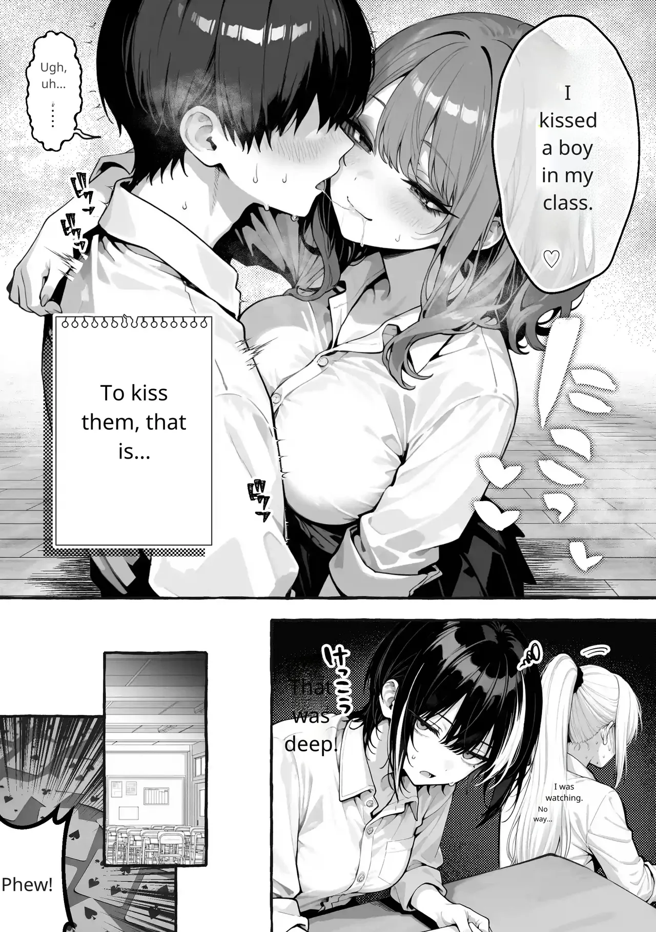 Comic Aile numero di immagine  25