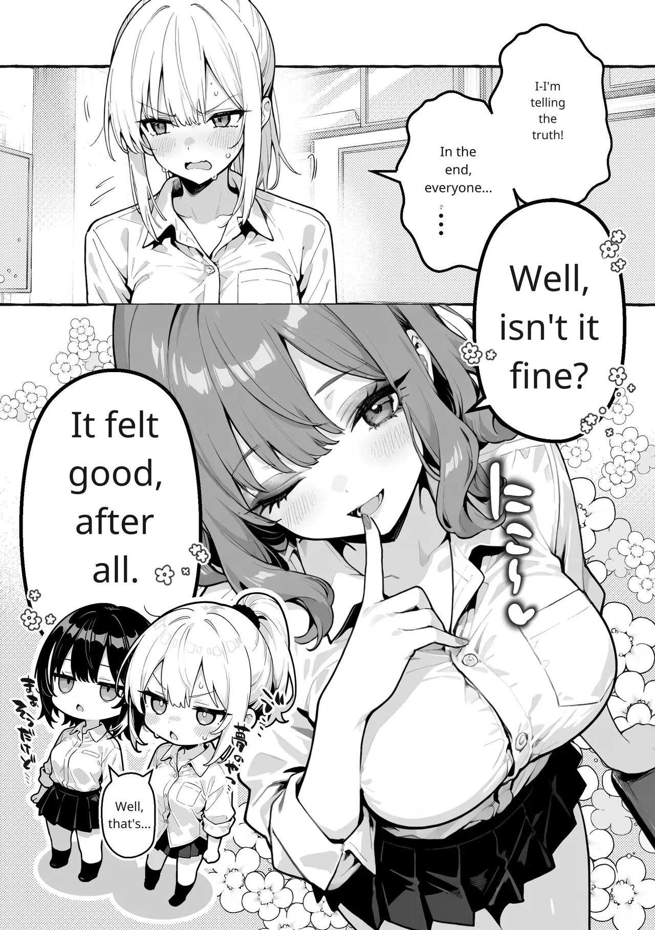 Comic Aile numero di immagine  74