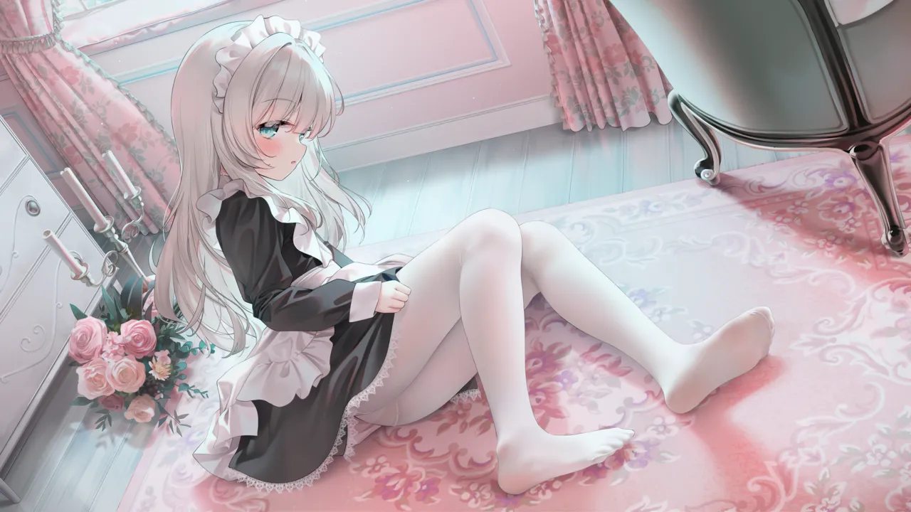 [鬼针草/鬼針草]fanbox/fantia numero di immagine  21