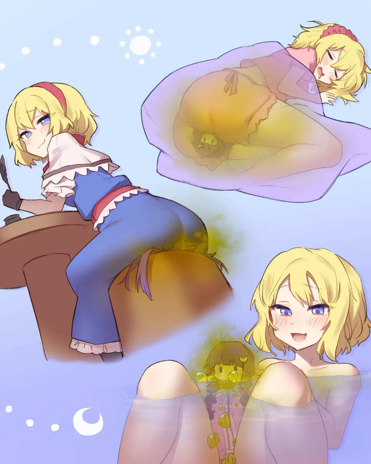 [13o] Doll 4eme image