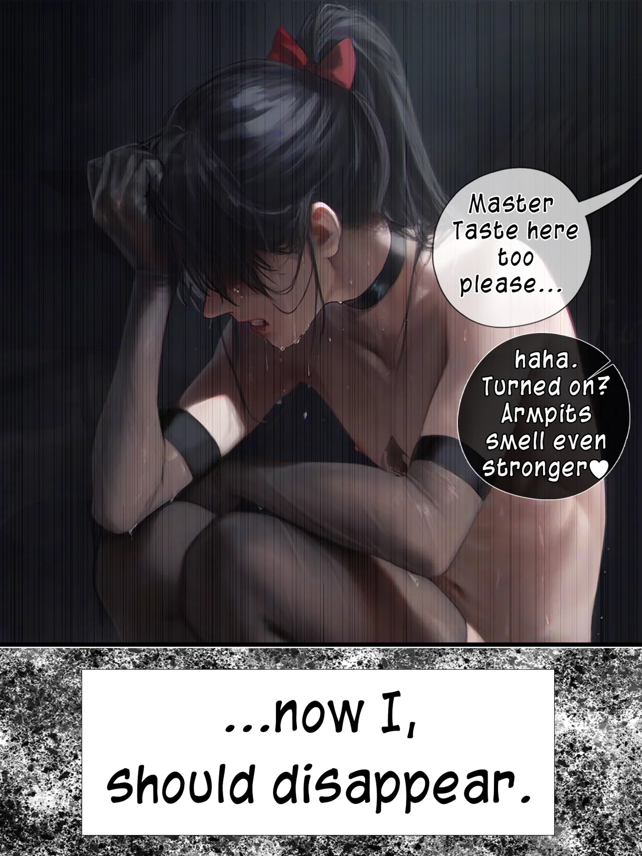 A Sweet Wife’s Morning Send-Off 5 Part.2 [AI Generated] image number 55