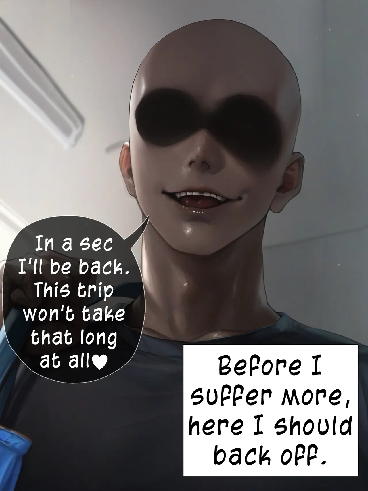 A Sweet Wife’s Morning Send-Off 5 Part.2 [AI Generated] image number 57