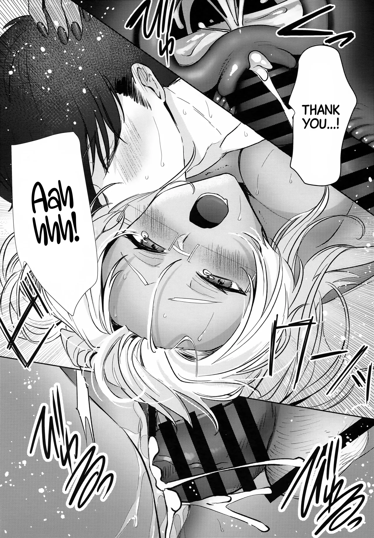 (Gunreibu Shuho Goudou Enshuu Reiwa Sannen Touki) [Marosaan (Yunamaro)] Musashi-san no Yoru Jijou Hisho-kan no Sajikagen-hen | Musashi's Nightly Affairs: The Secretary Ship's Determination -(Kantai Collection -KanColle-) [English] [CarlJPTL] 이미지 번호 49