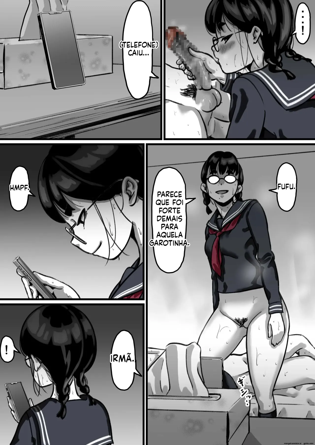 Brother and sister having sex on a daily basis Part 4 Bildnummer 4