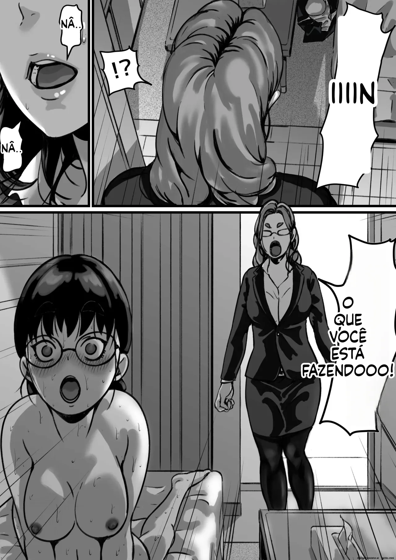 Brother and sister having sex on a daily basis Part 4 Bildnummer 19