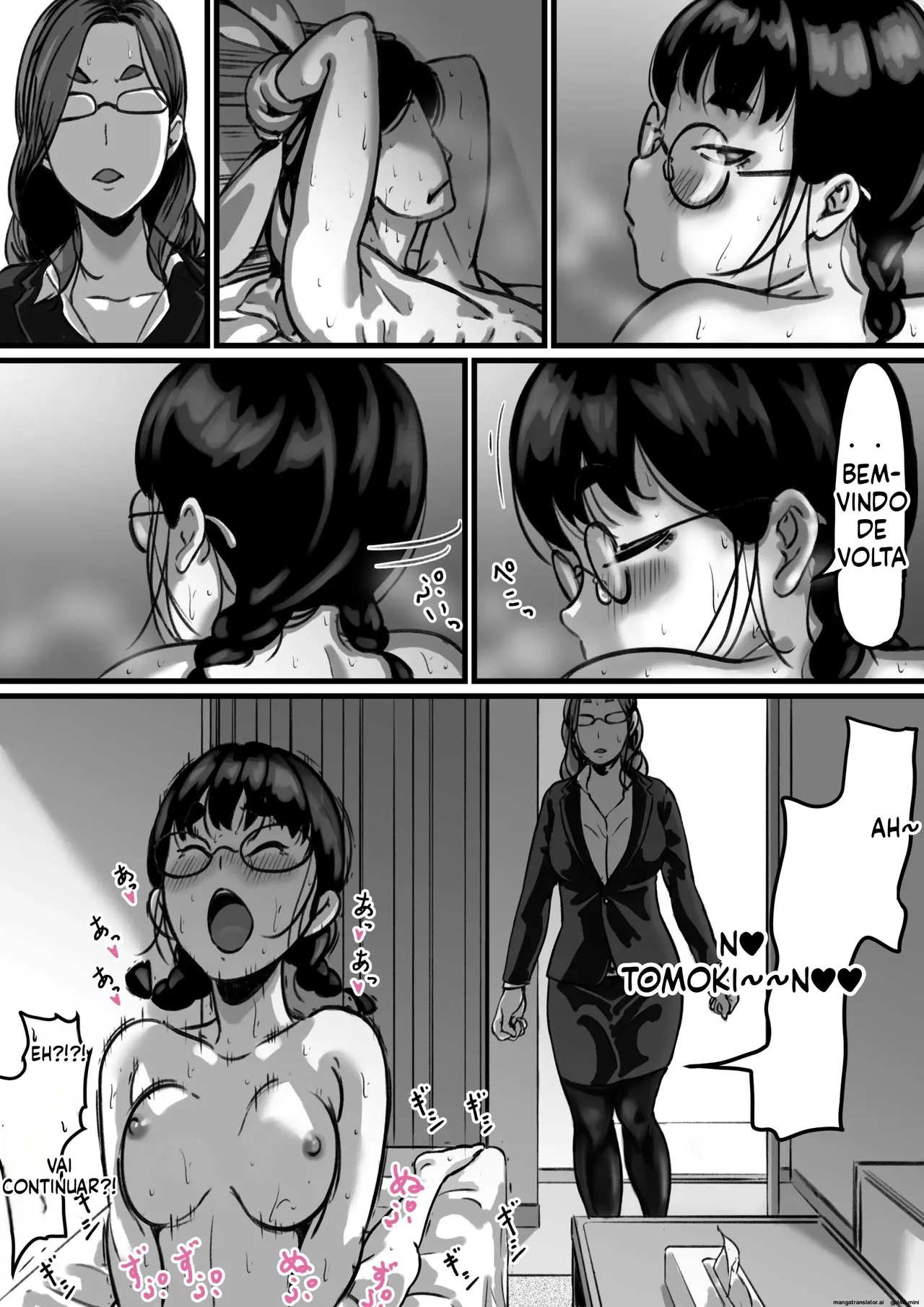 Brother and sister having sex on a daily basis Part 4 Bildnummer 20