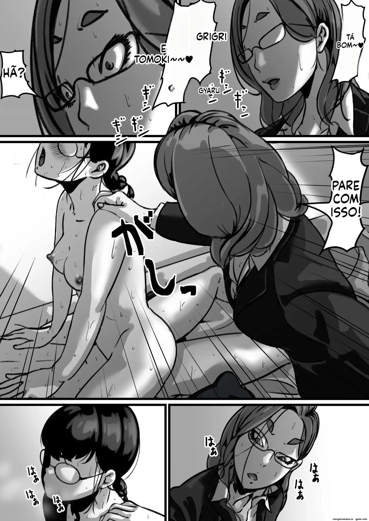 Brother and sister having sex on a daily basis Part 4 Bildnummer 21