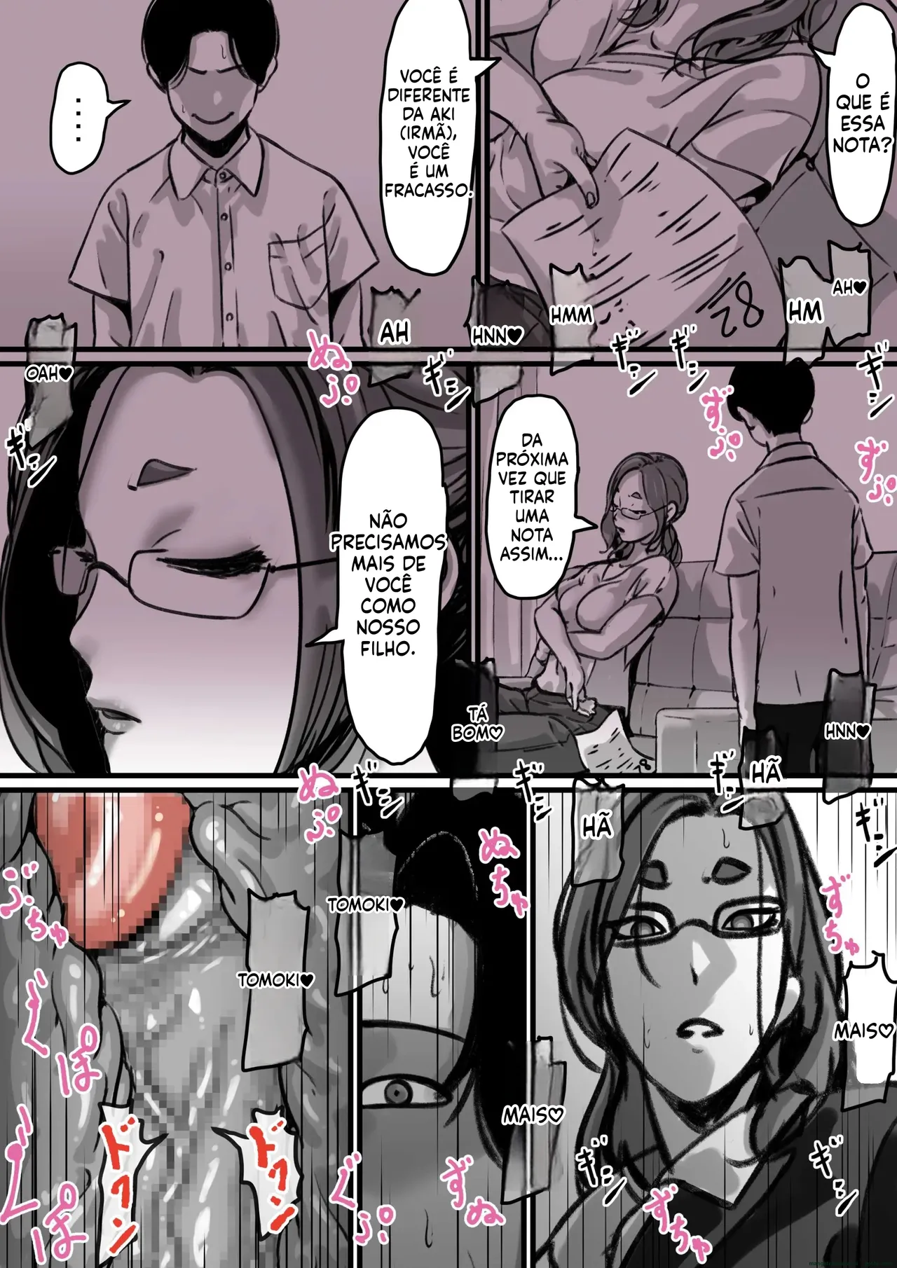 Brother and sister having sex on a daily basis Part 4 Bildnummer 24