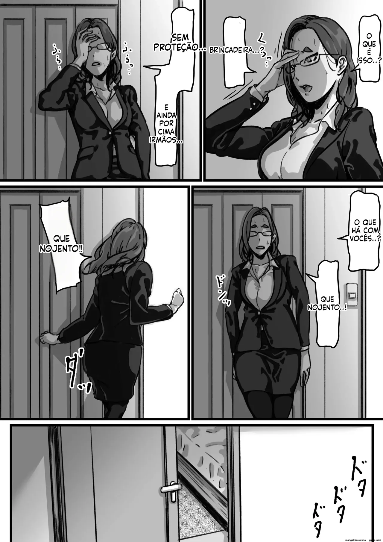 Brother and sister having sex on a daily basis Part 4 Bildnummer 30