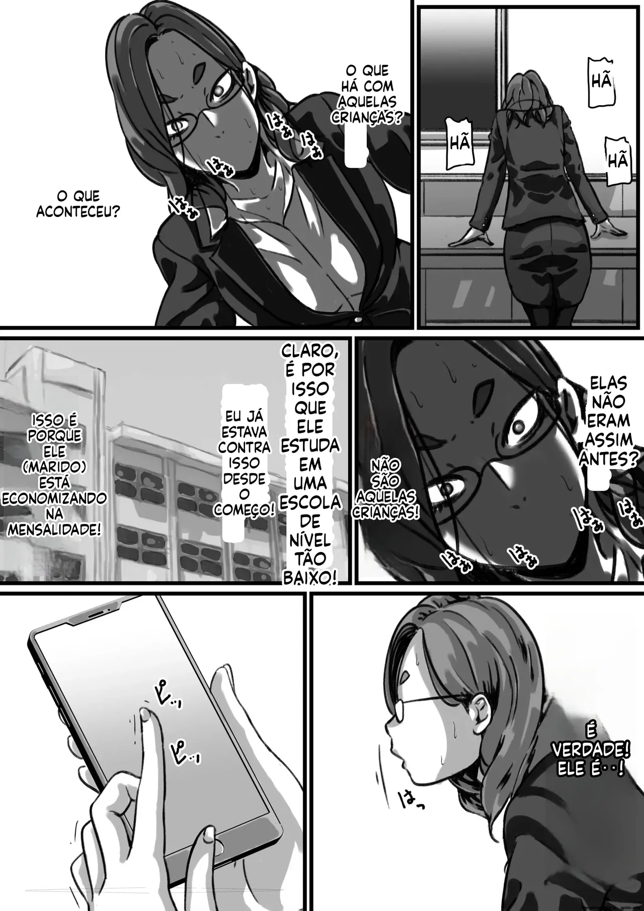 Brother and sister having sex on a daily basis Part 4 Bildnummer 33