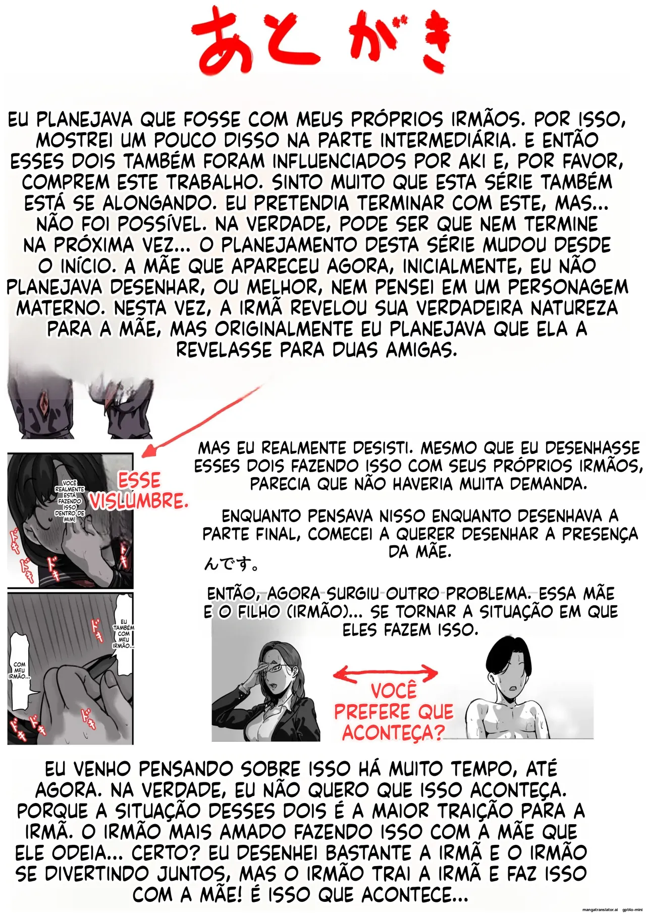 Brother and sister having sex on a daily basis Part 4 Bildnummer 58