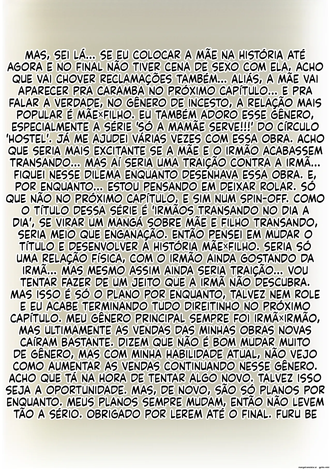 Brother and sister having sex on a daily basis Part 4 Bildnummer 59