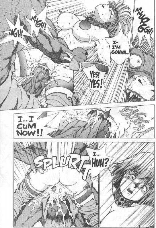 Spunky Knight Volumes 1-5 изображение № 35