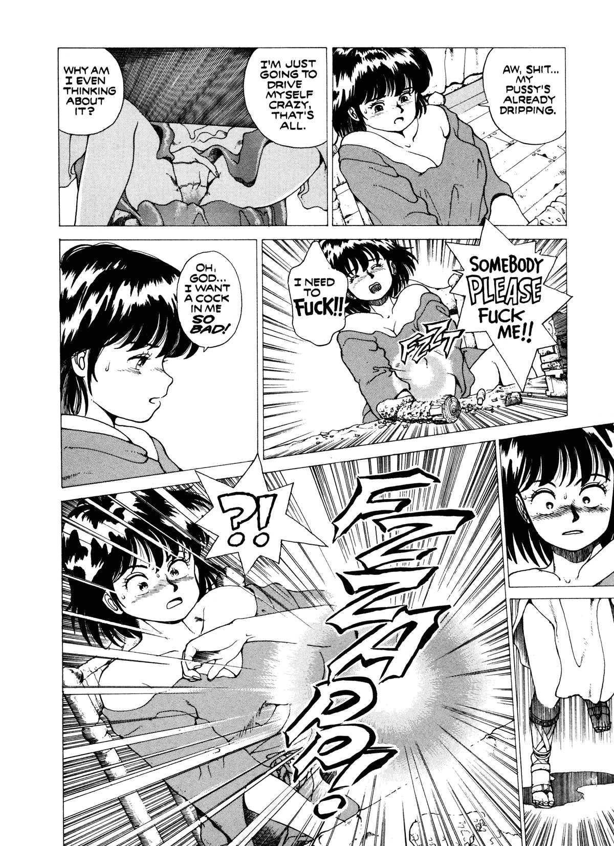 Spunky Knight Volumes 1-5 изображение № 93