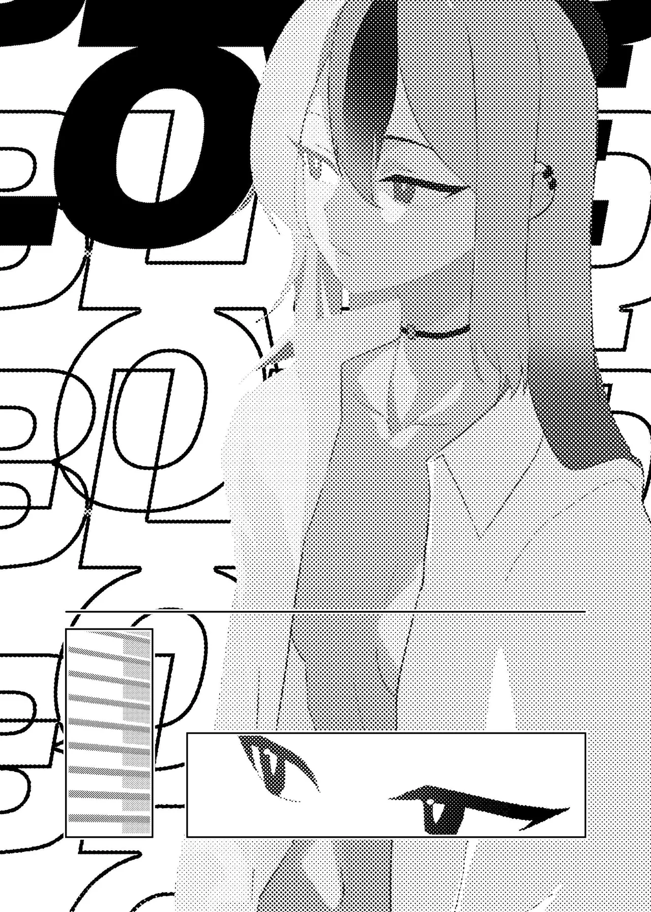 [Torico( 虜)] BLIND LOVE 没同人 （blue archive）|  盲目的爱（碧蓝档案）[茄某人个人汉化][Chinese] 49eme image