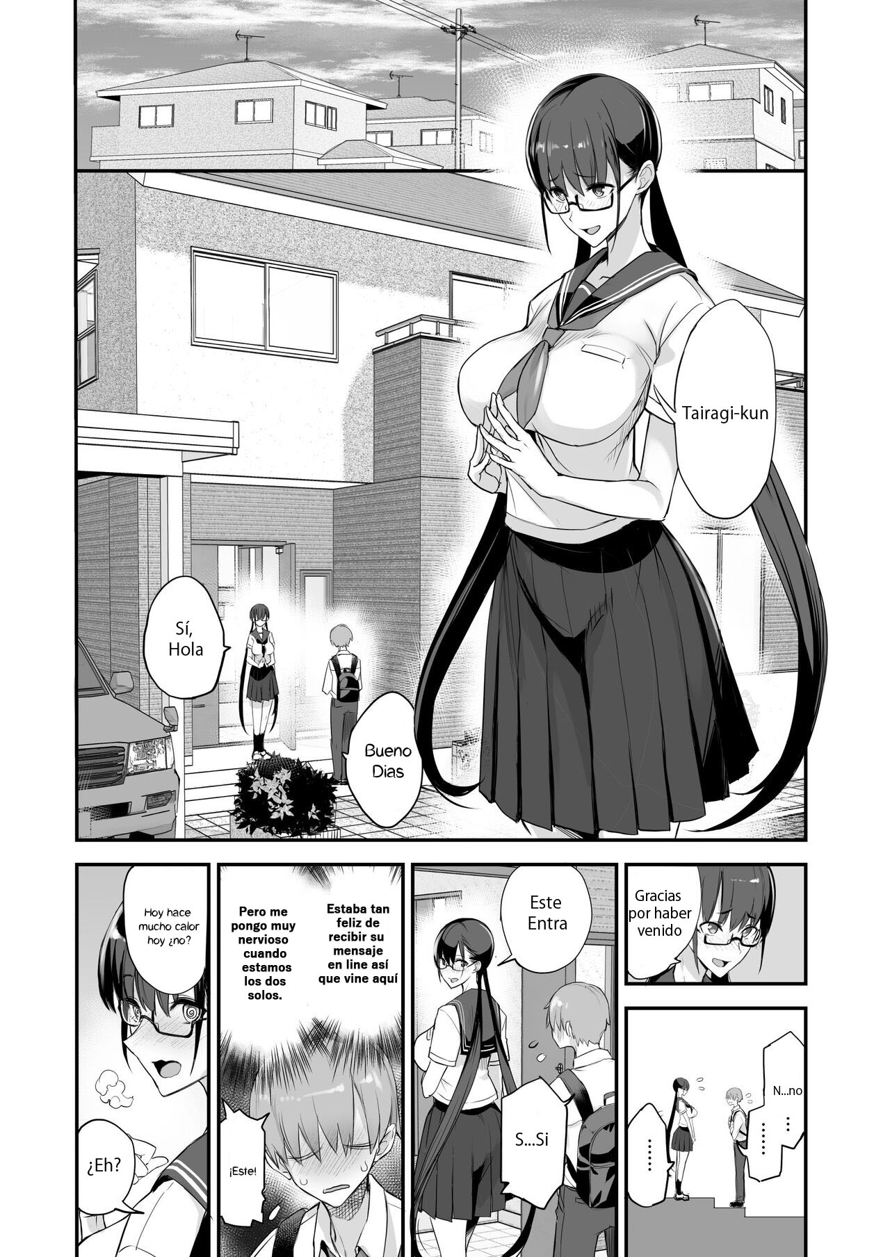 Konna Ii Koto Ni sin censura image number 9