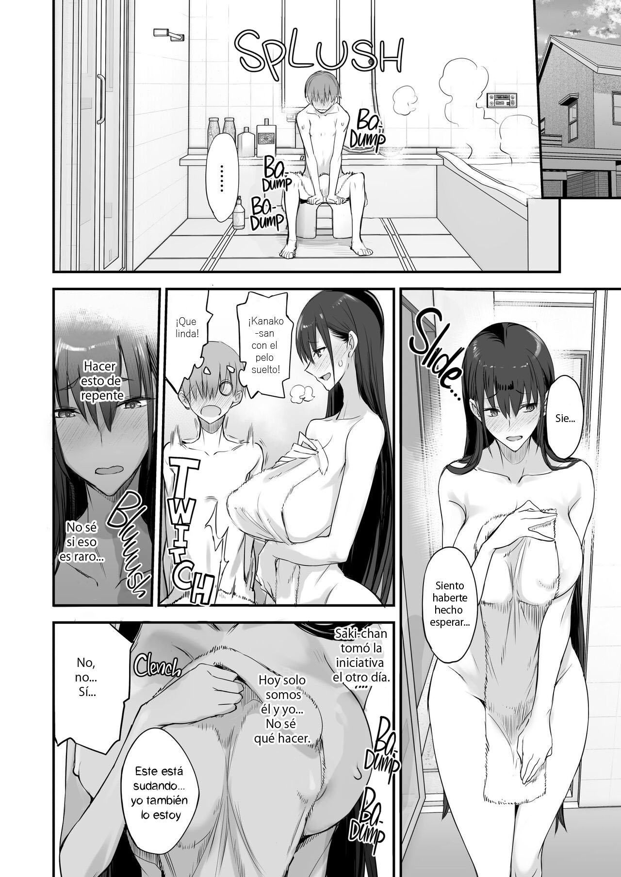 Konna Ii Koto Ni sin censura image number 10