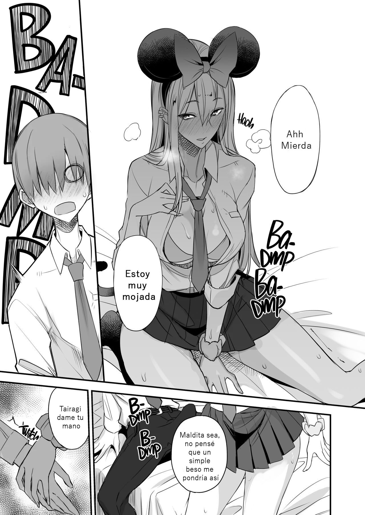 Konna Ii Koto Ni sin censura image number 23