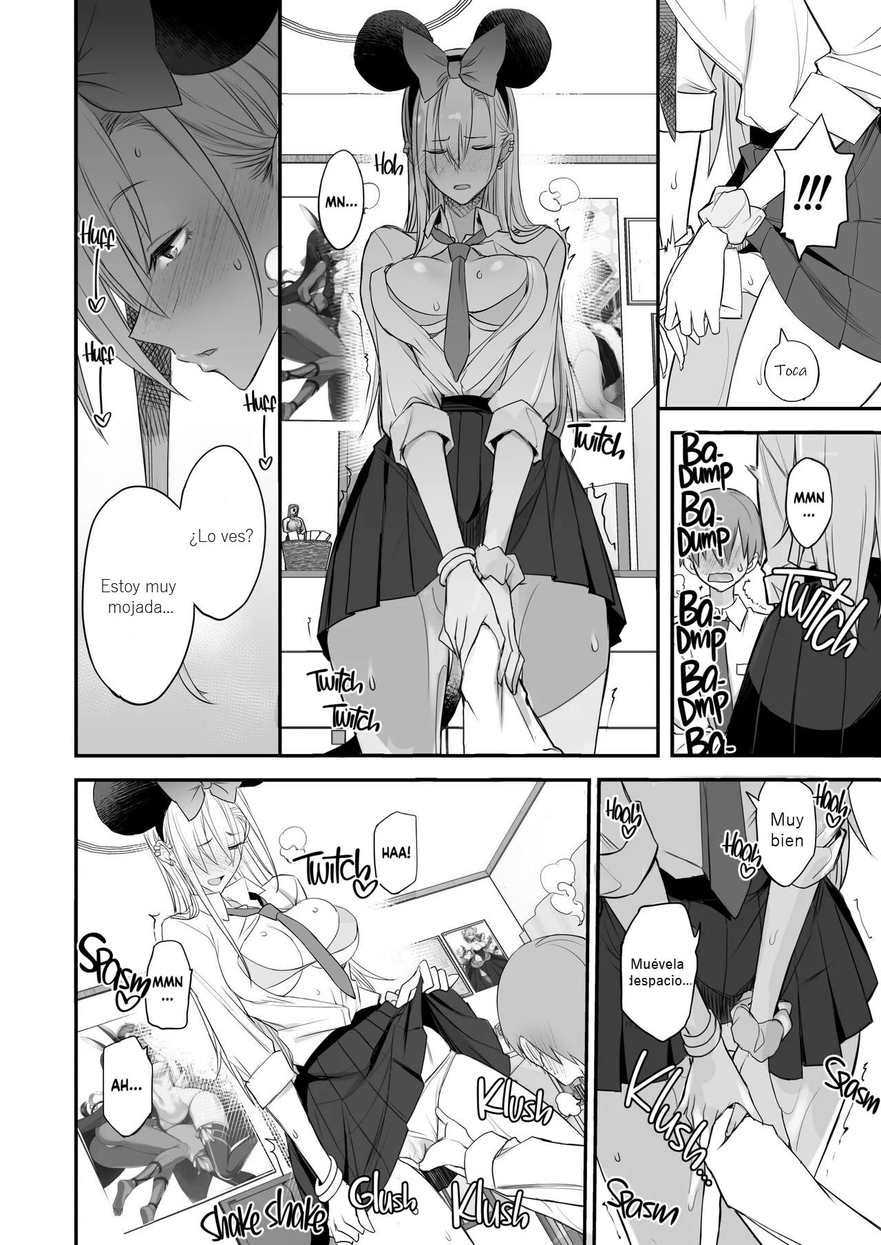 Konna Ii Koto Ni sin censura image number 24