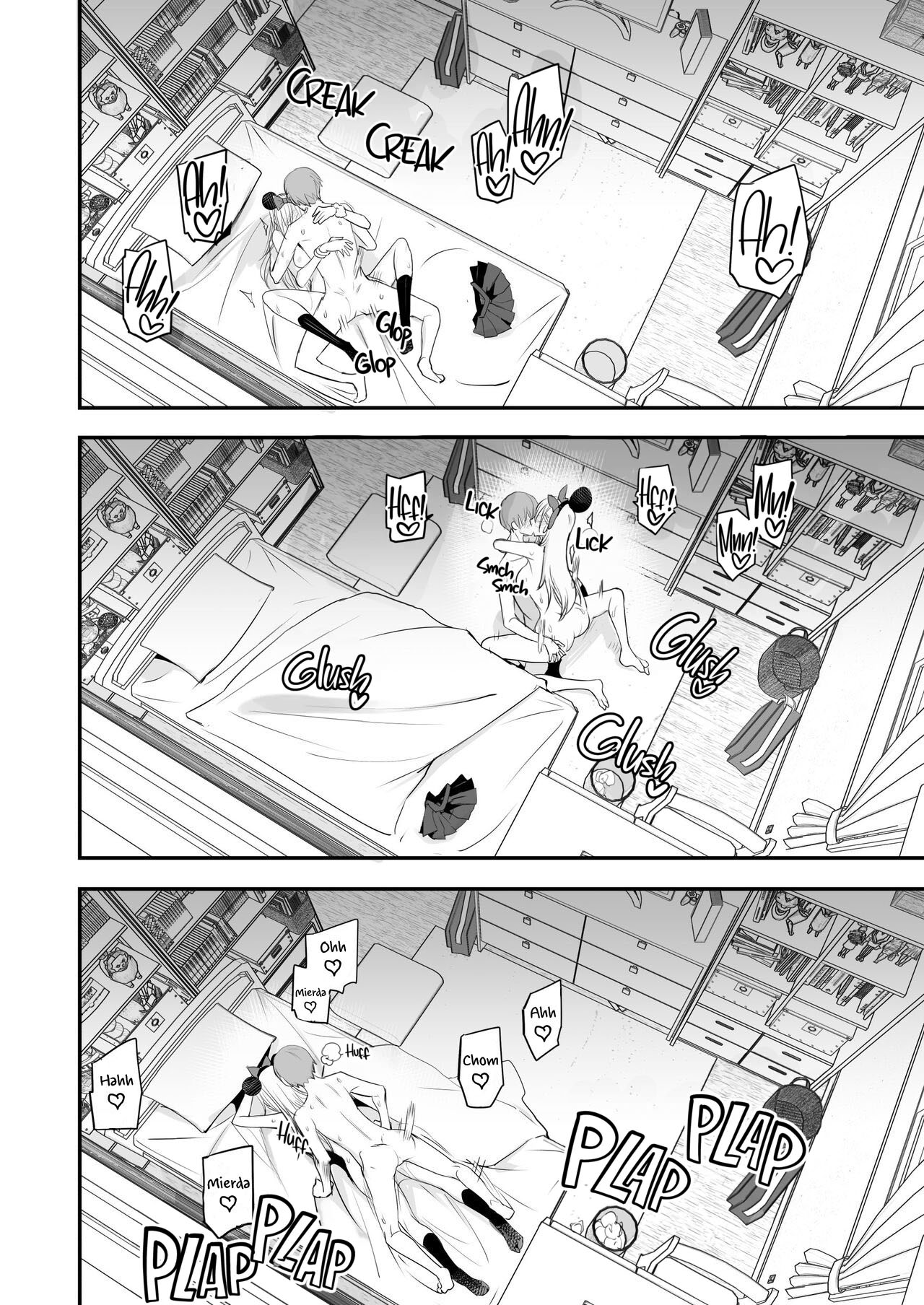 Konna Ii Koto Ni sin censura image number 30