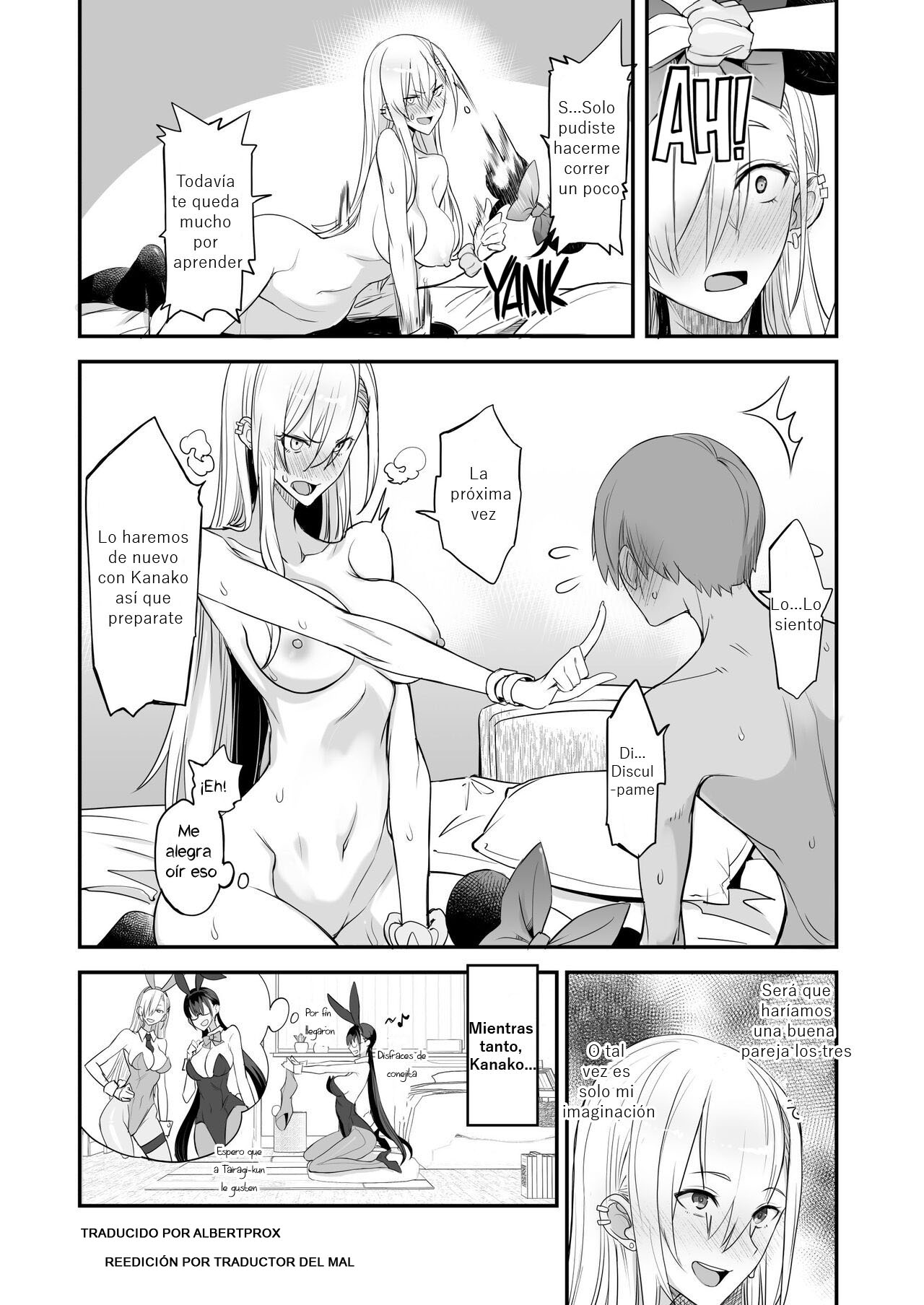 Konna Ii Koto Ni sin censura image number 36