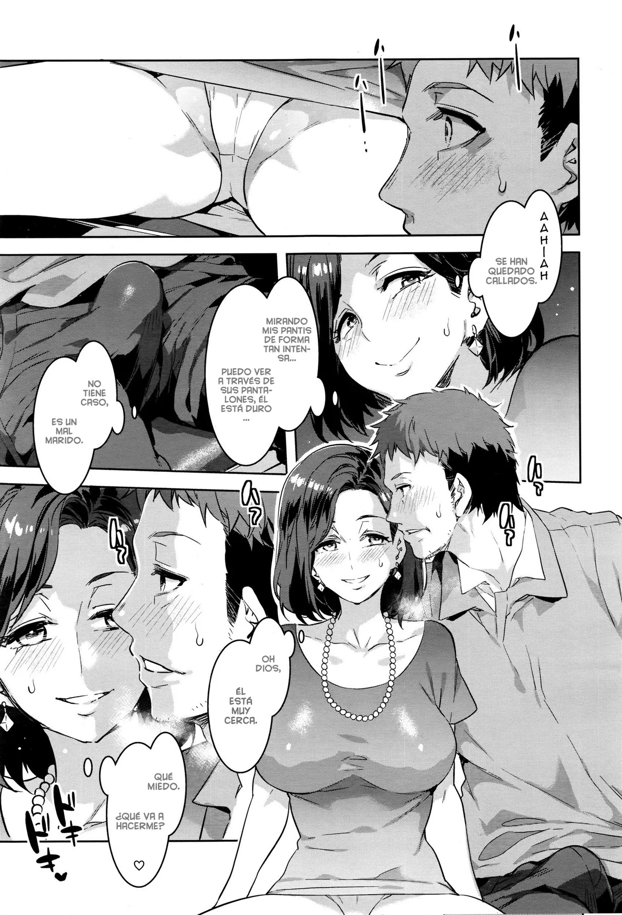 Ruitomo _ Friends With Common Interests sin censura 이미지 번호 7