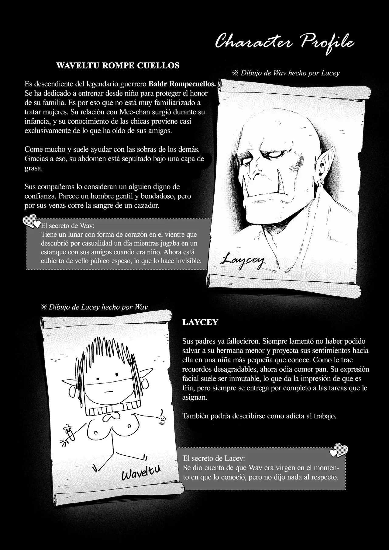 Yosei Shoukan 3-goushitsu Lacy sin censura 画像番号 48