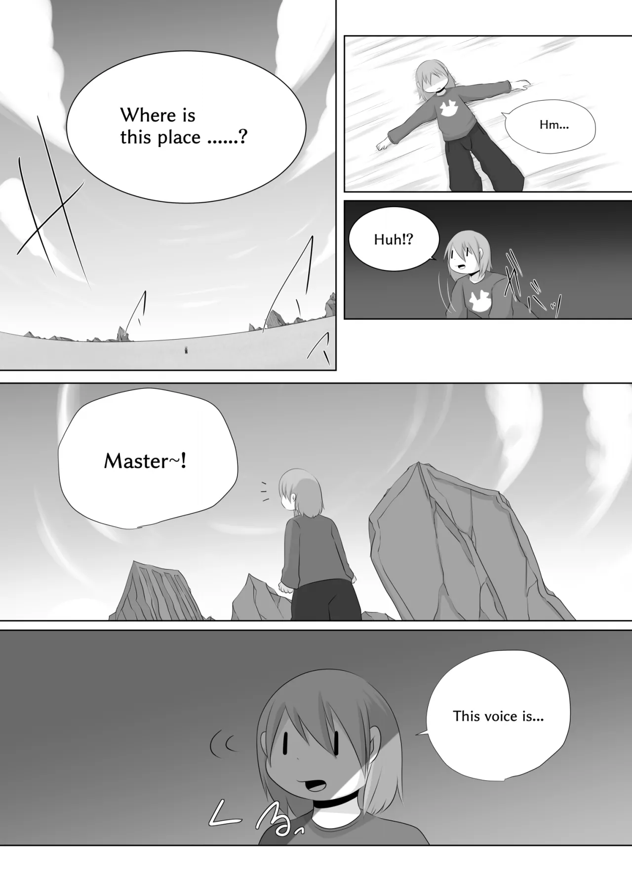 [Nusasame] Accept My Huge Love! 2 图片编号 7