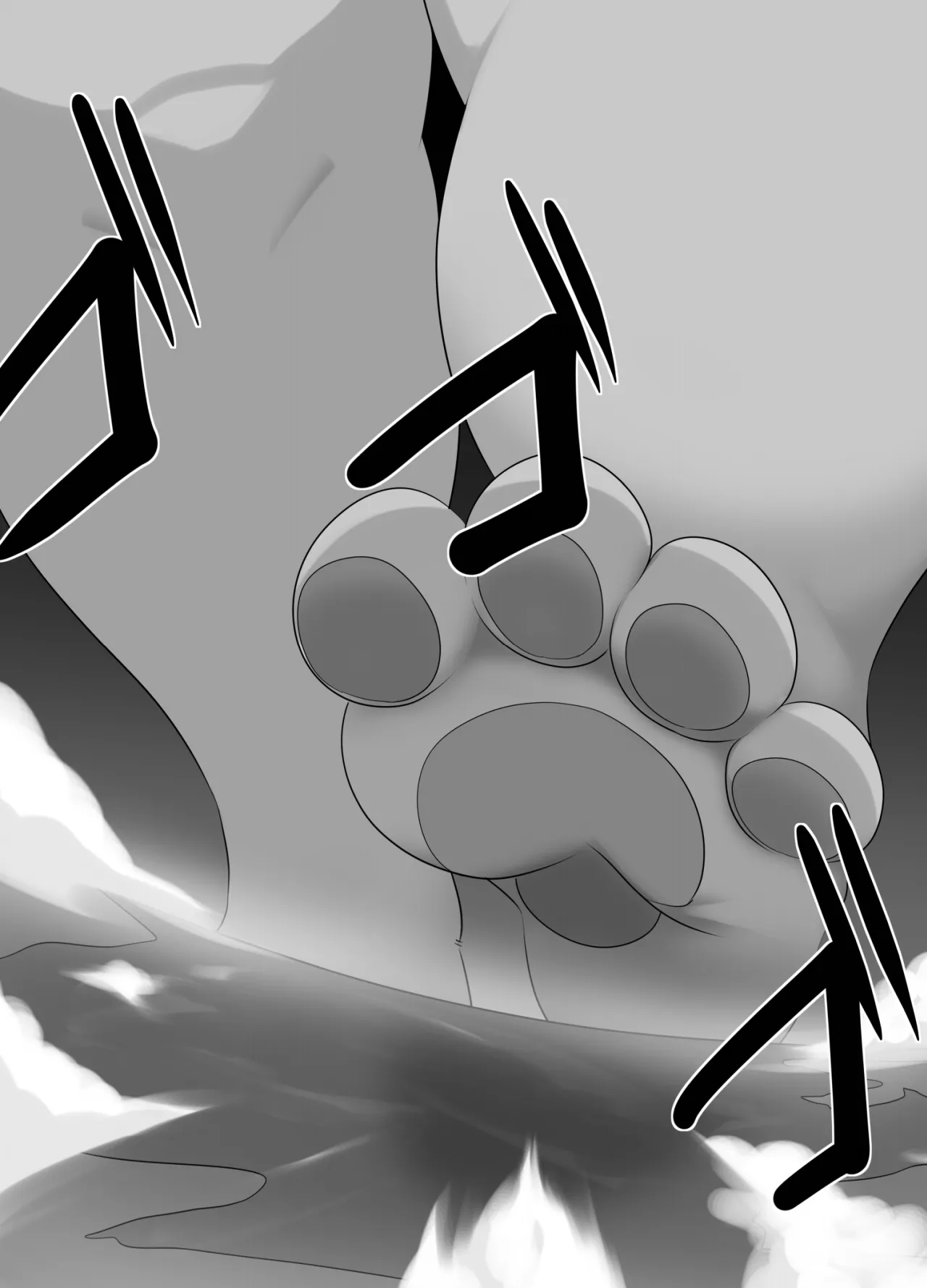 [Nusasame] I love every-single-one of you, woof! 图片编号 3