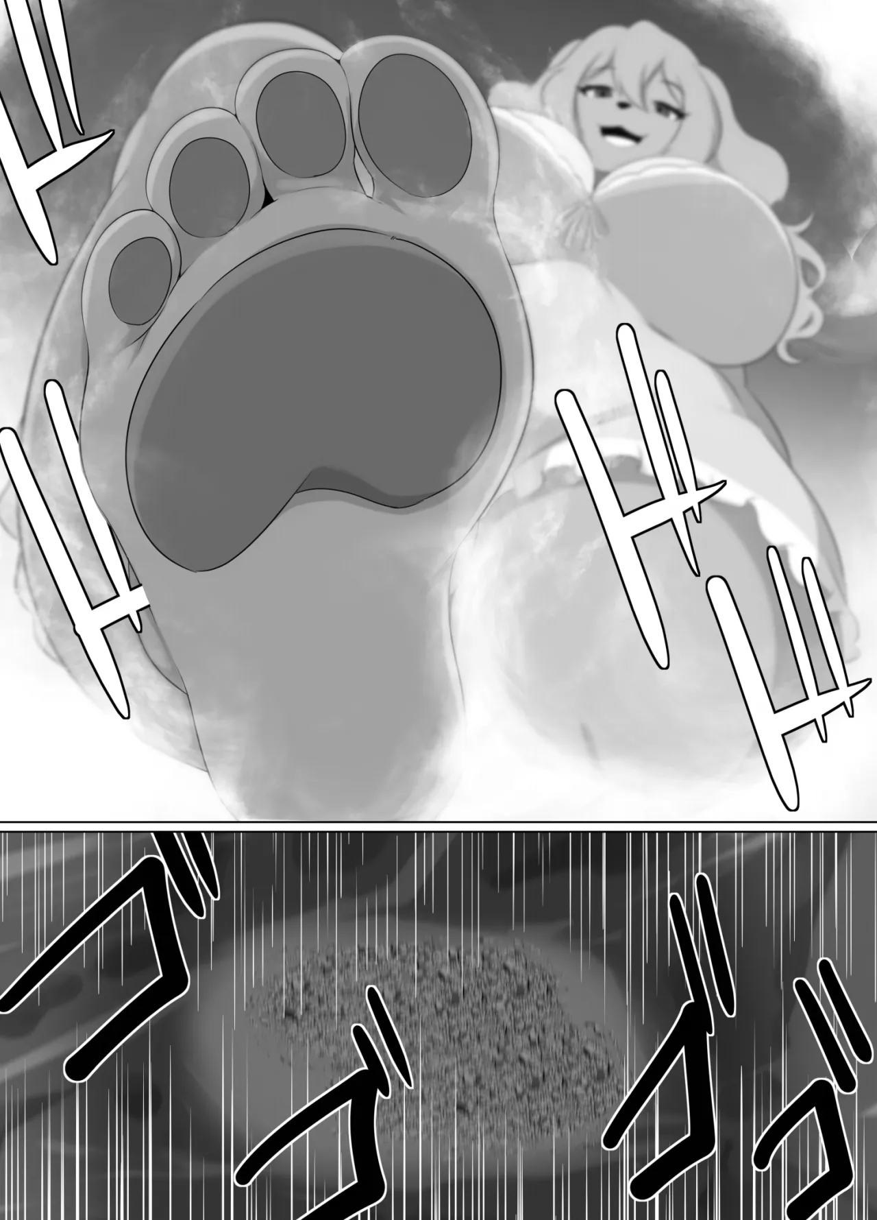 [Nusasame] I love every-single-one of you, woof! 图片编号 5