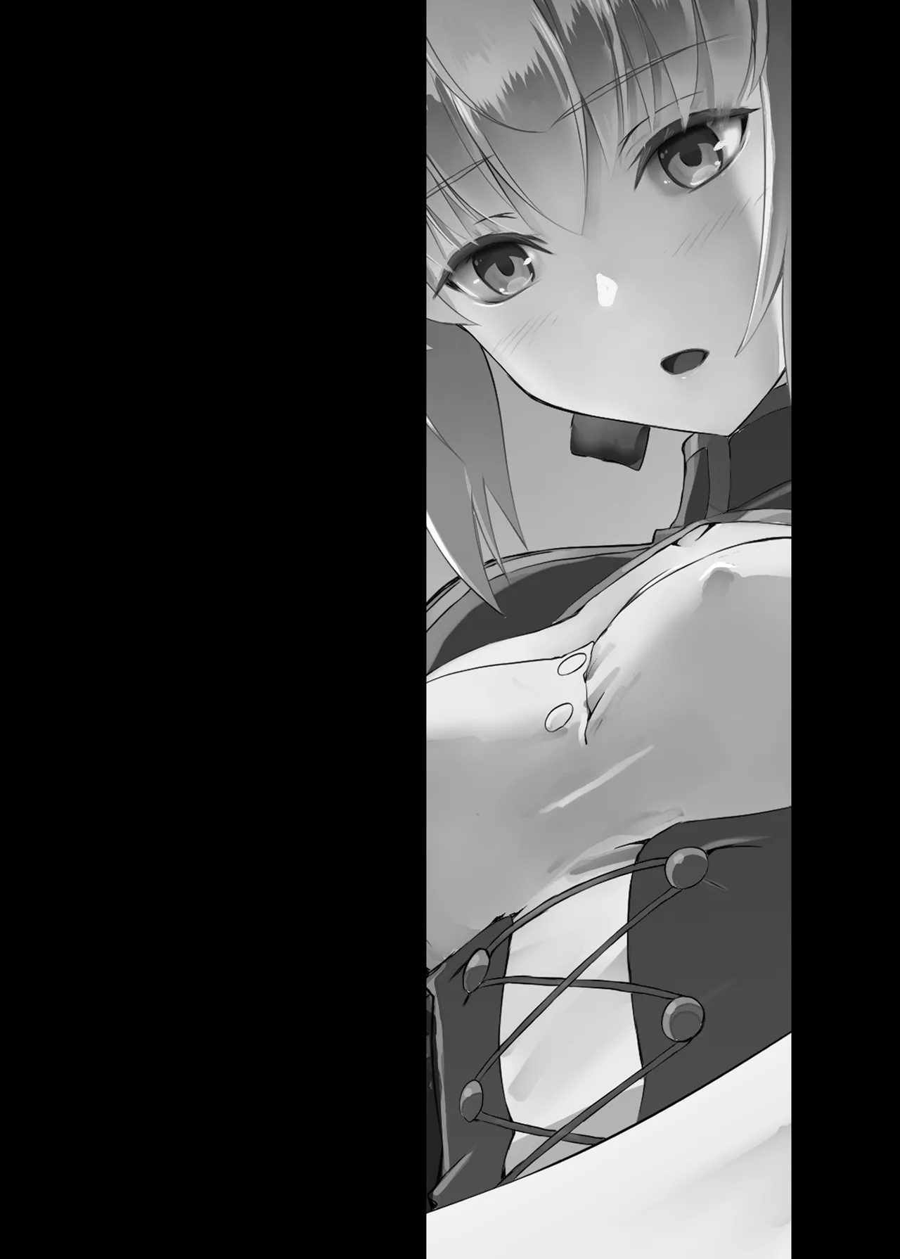 [CRAZY CLOVER CLUB (城爪草)] Collection106 (Fate／stay night) [DL版] 画像番号 23