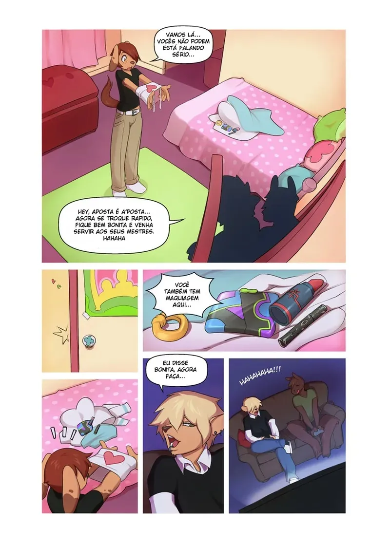 Cross Platform misc изображение № 4