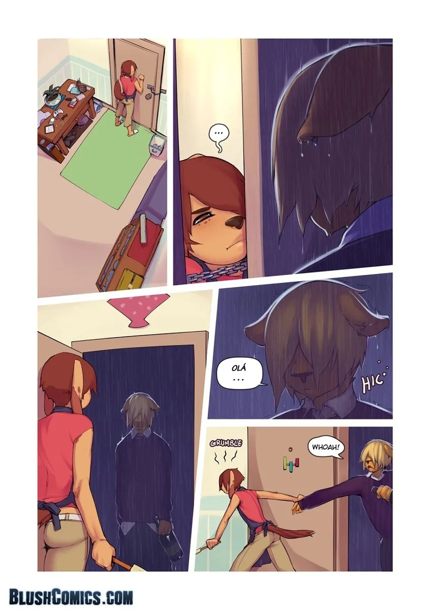 Cross Platform misc изображение № 15