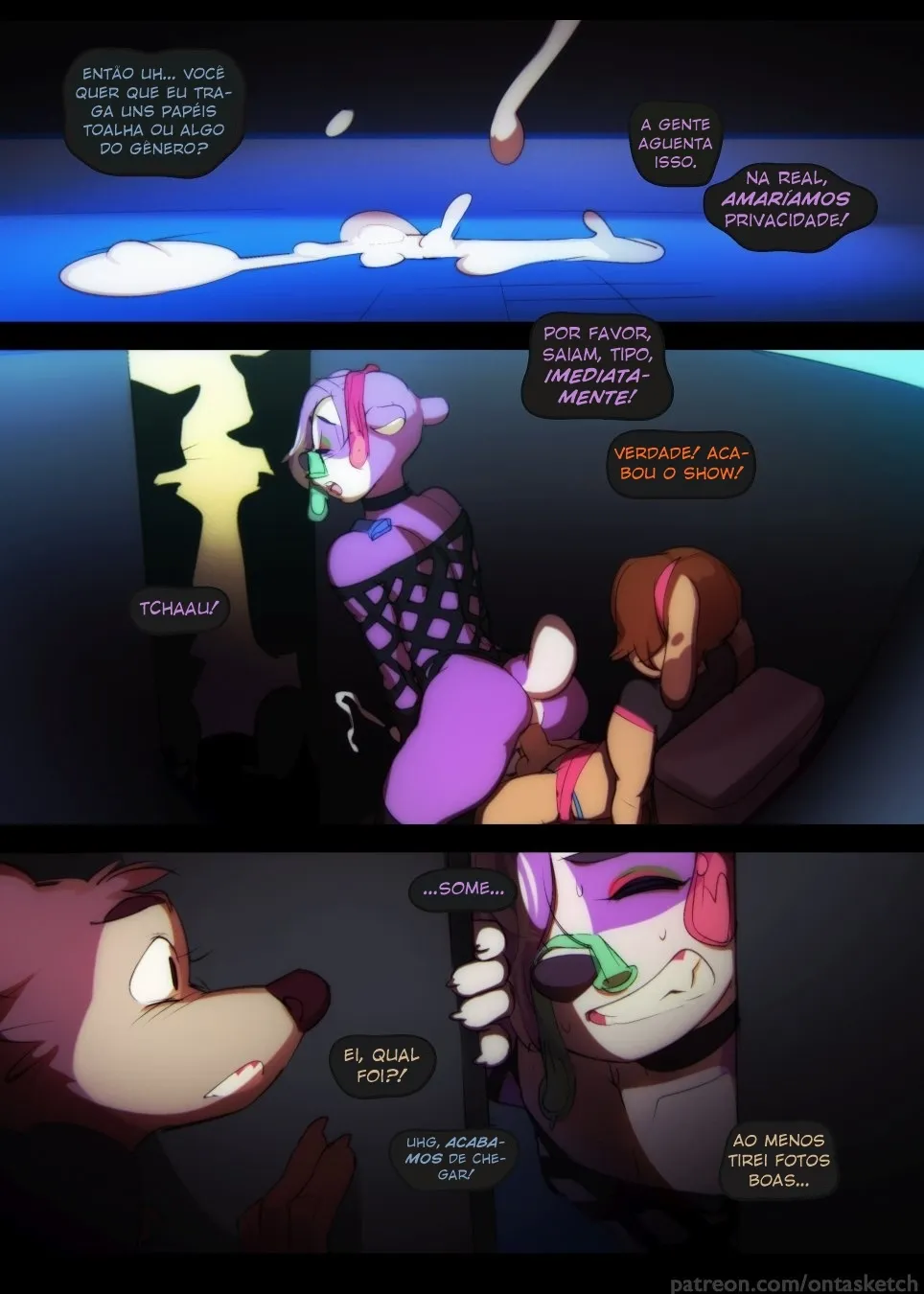 Cross Platform misc изображение № 52