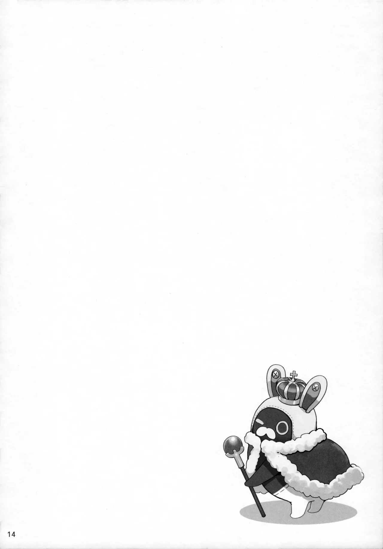 (C105) [TOYBOX, Kujira Logic (Kurikara, Kujiran)] Shin Eri-To Nyuu Kyou Annaishou | 新艾利都乳交咨询处 (Zenless Zone Zero) [Chinese] [白杨汉化组] Bildnummer 14