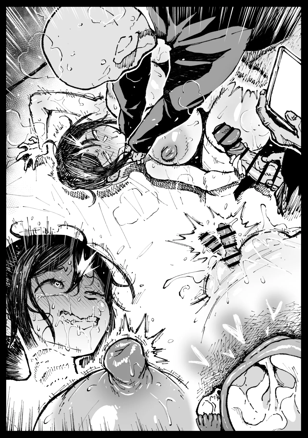 Touko Mama's Wonderful Wedding 26eme image