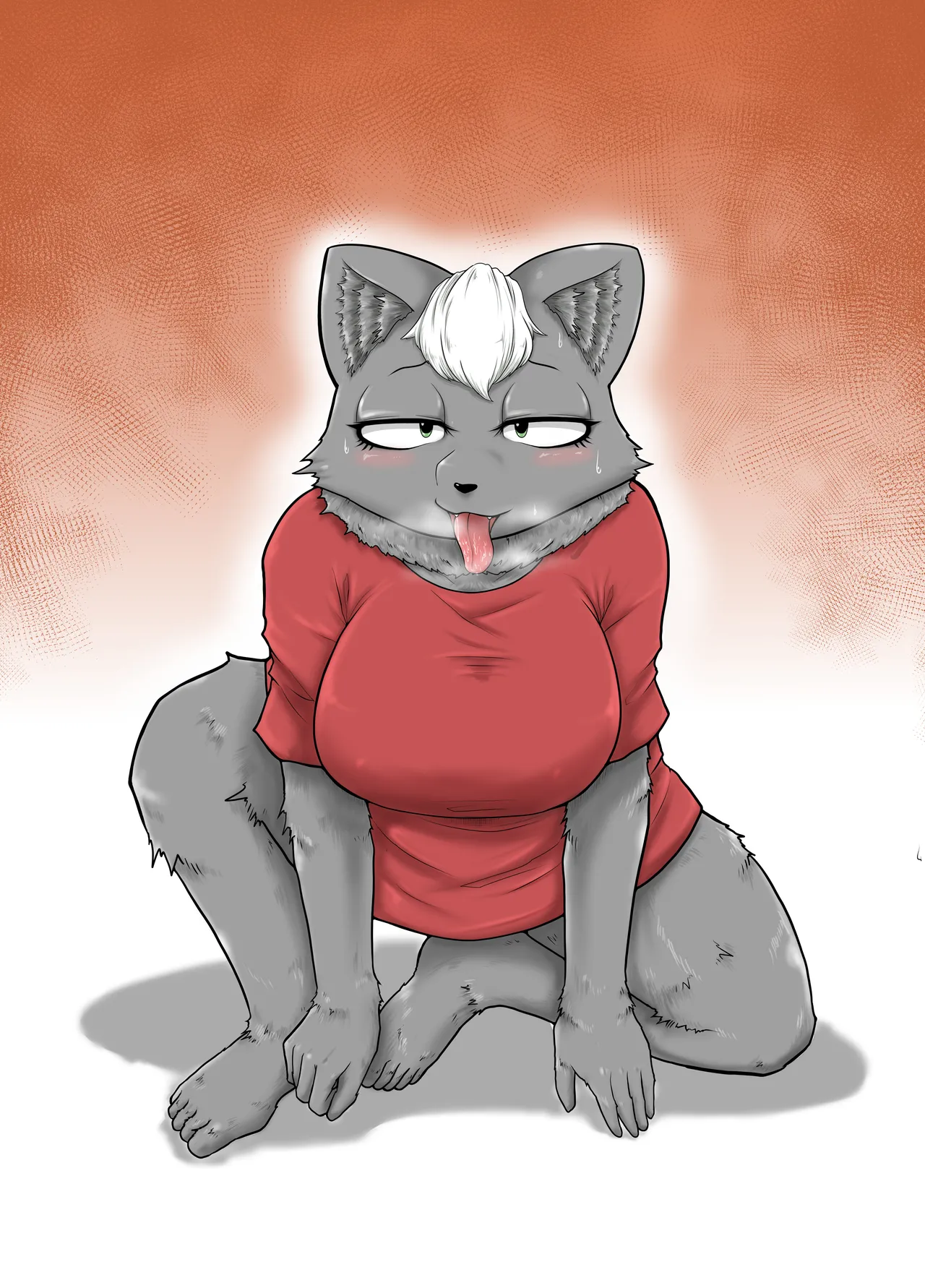 [Soviet Chin Kuni (Abeman)] Yokubou Kyuusai Animals 2 이미지 번호 20