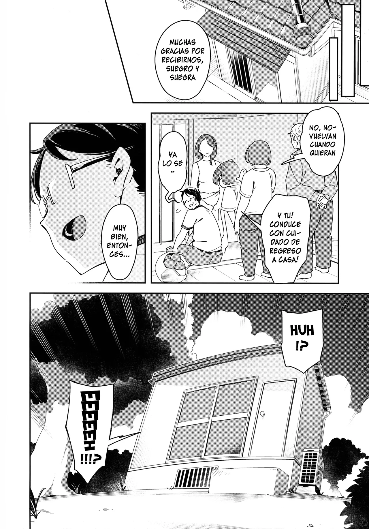 (C104) [Pilotstar (Iso Nogi)] Kussai Chinpo Ikuse chuu｜Besando un Pene Apestoso [Spanish] [KnightsMighty] image number 62