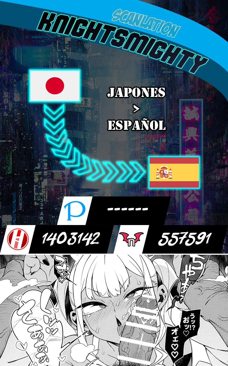 (C104) [Pilotstar (Iso Nogi)] Kussai Chinpo Ikuse chuu｜Besando un Pene Apestoso [Spanish] [KnightsMighty] image number 67