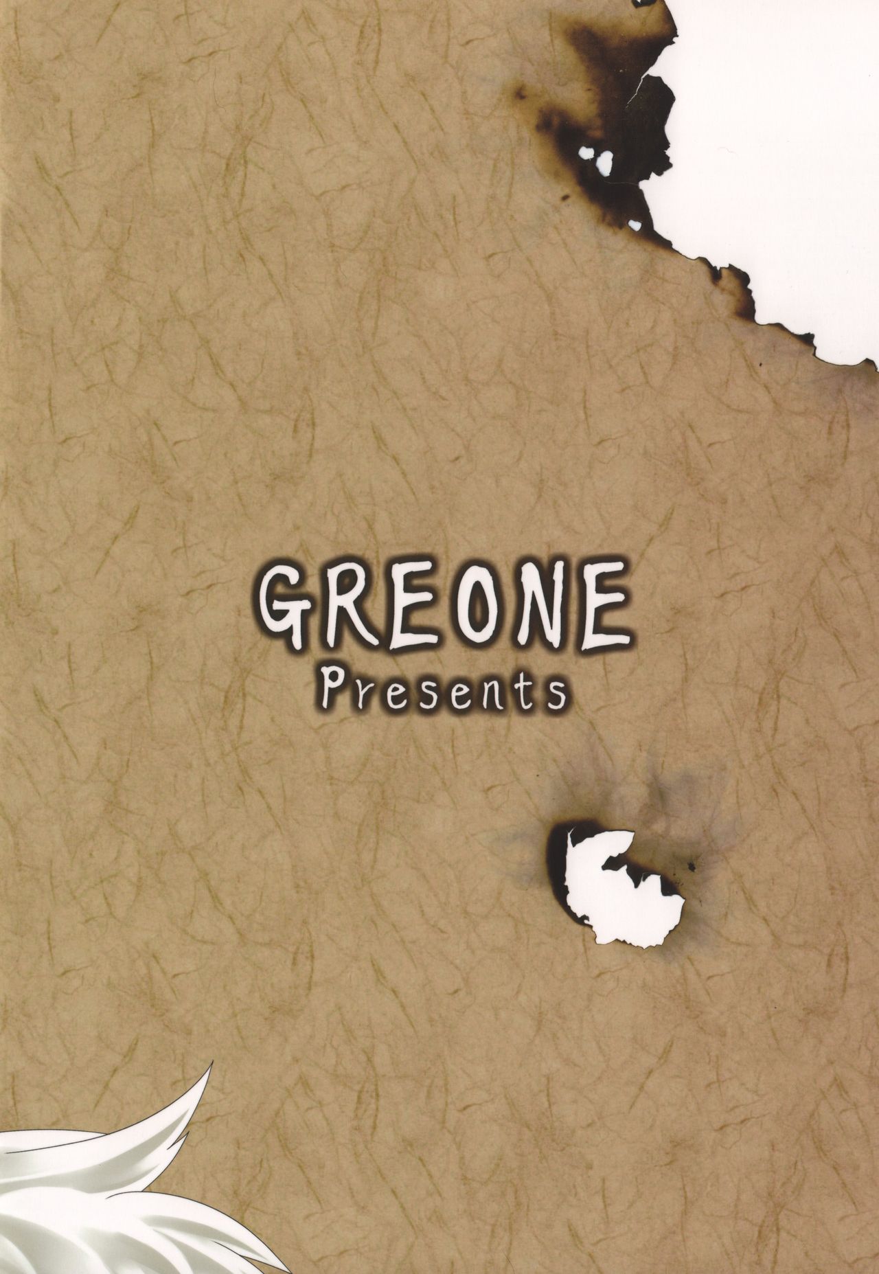 (C82) [GREONE (Nme)] Aigan Mitama [Chinese] [零食汉化组] image number 27