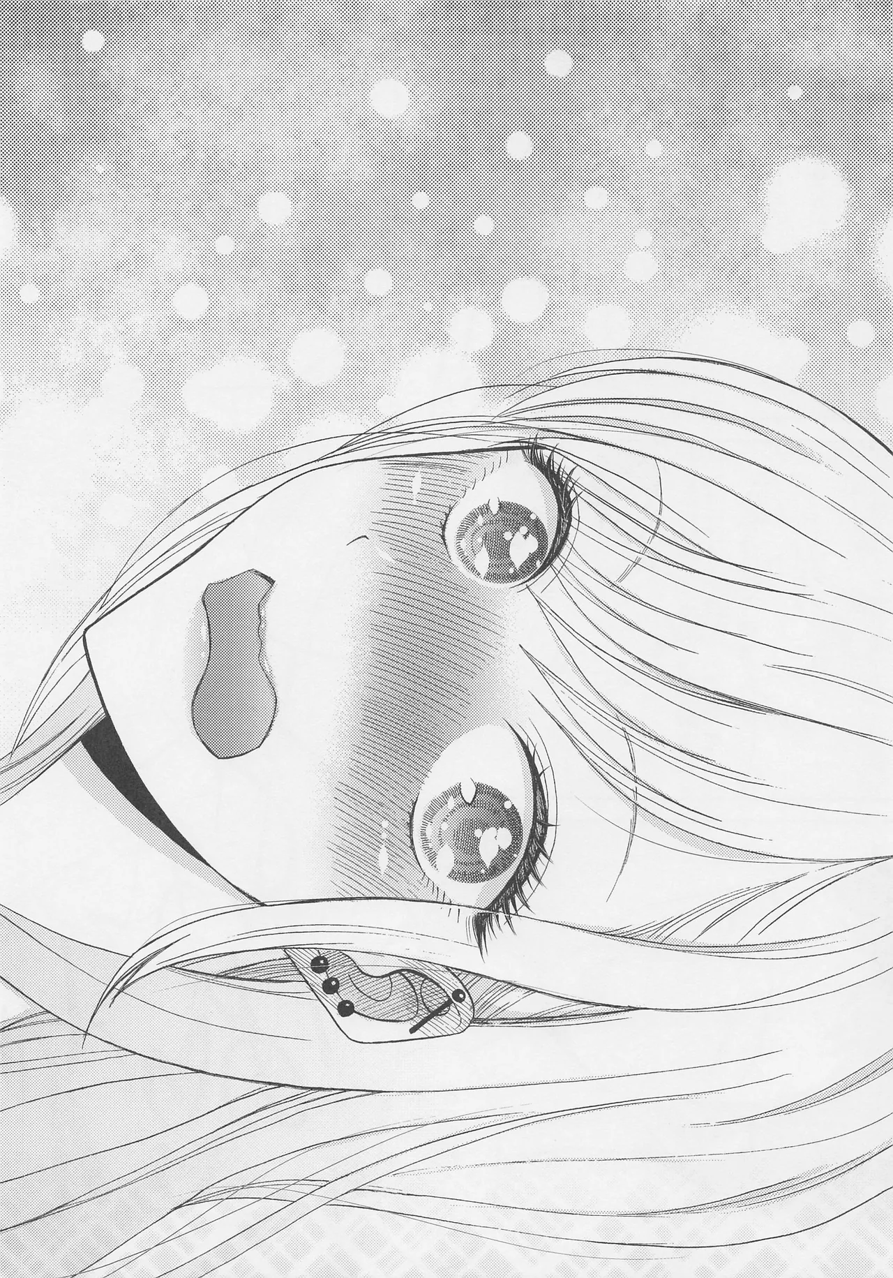 (COMIC1☆20) [KNIFE EDGE (Hoshitsuki Neon.)] Kono Bisque Doll ga xx o Suru (Sono Bisque Doll wa Koi o Suru) [RATKING機翻] image number 23