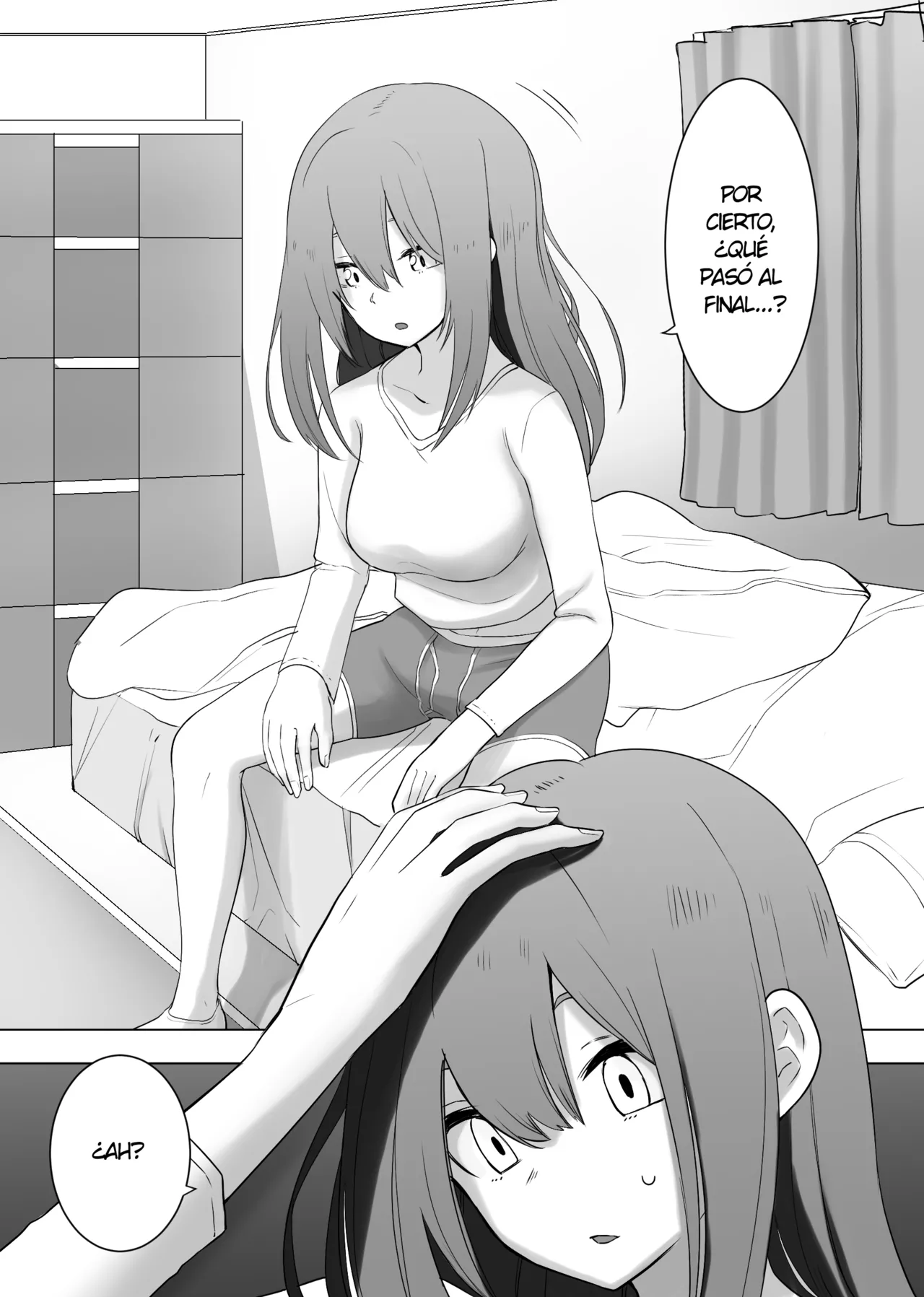 Isei Tensei Konomi no Karada ni Body Change 1 6eme image