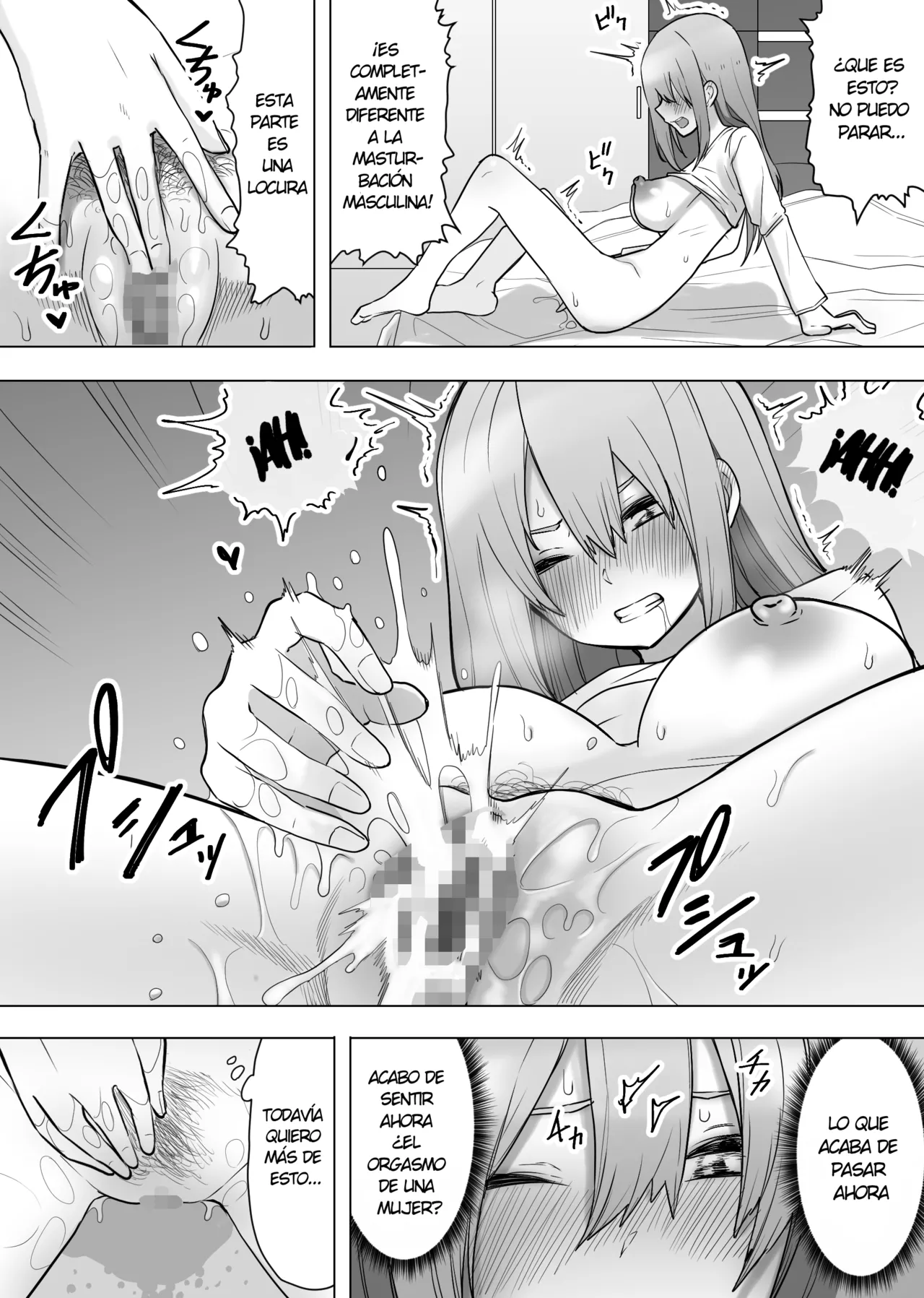 Isei Tensei Konomi no Karada ni Body Change 1 10eme image