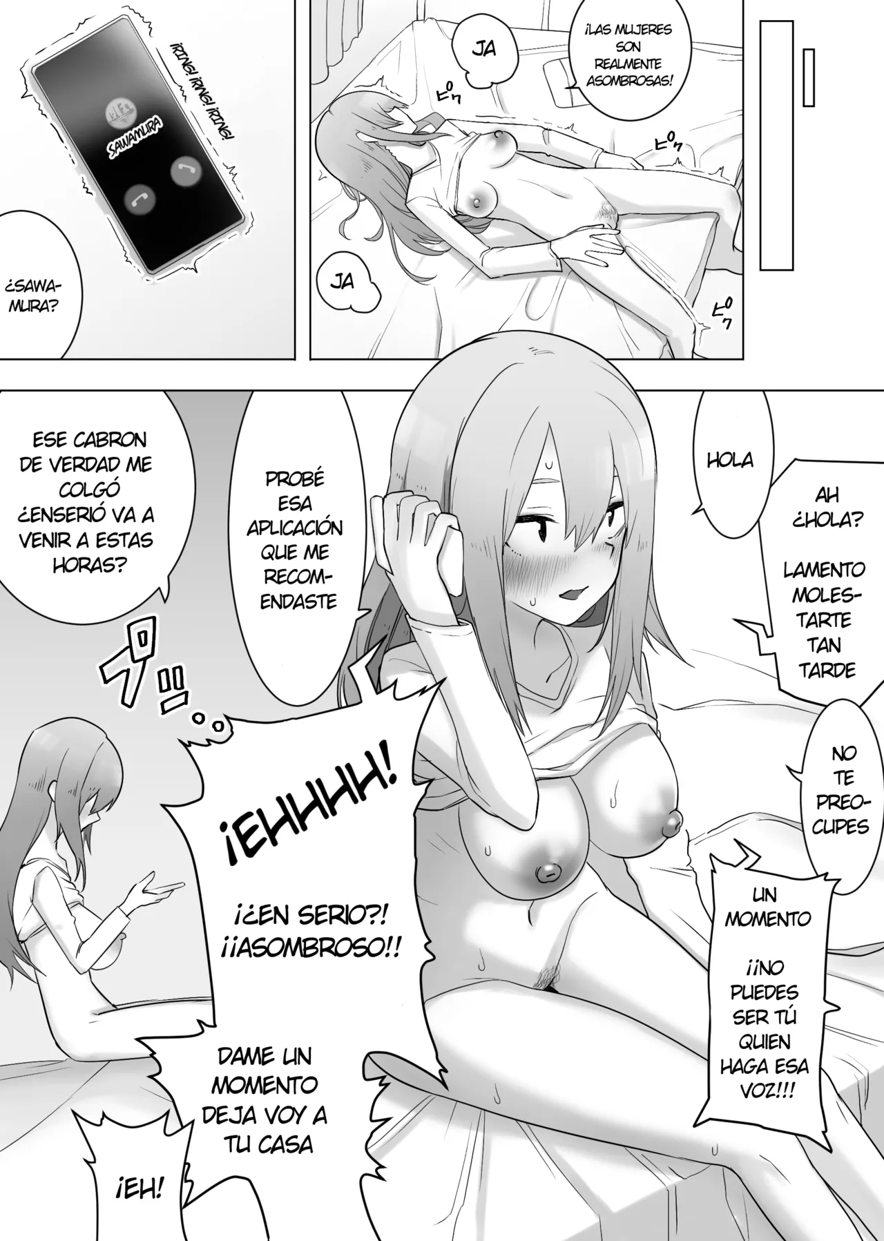 Isei Tensei Konomi no Karada ni Body Change 1 13eme image