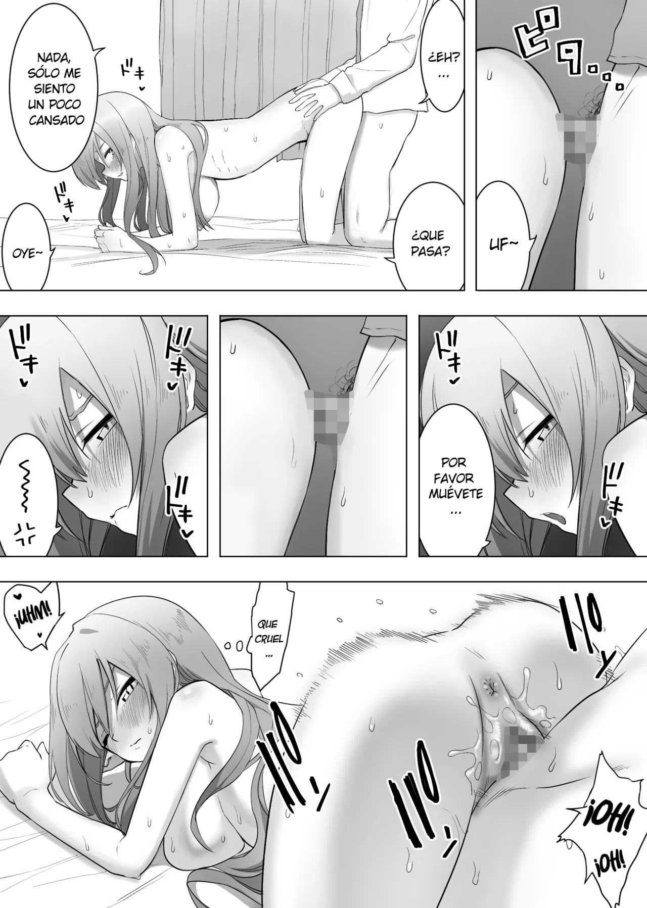 Isei Tensei Konomi no Karada ni Body Change 1 38eme image