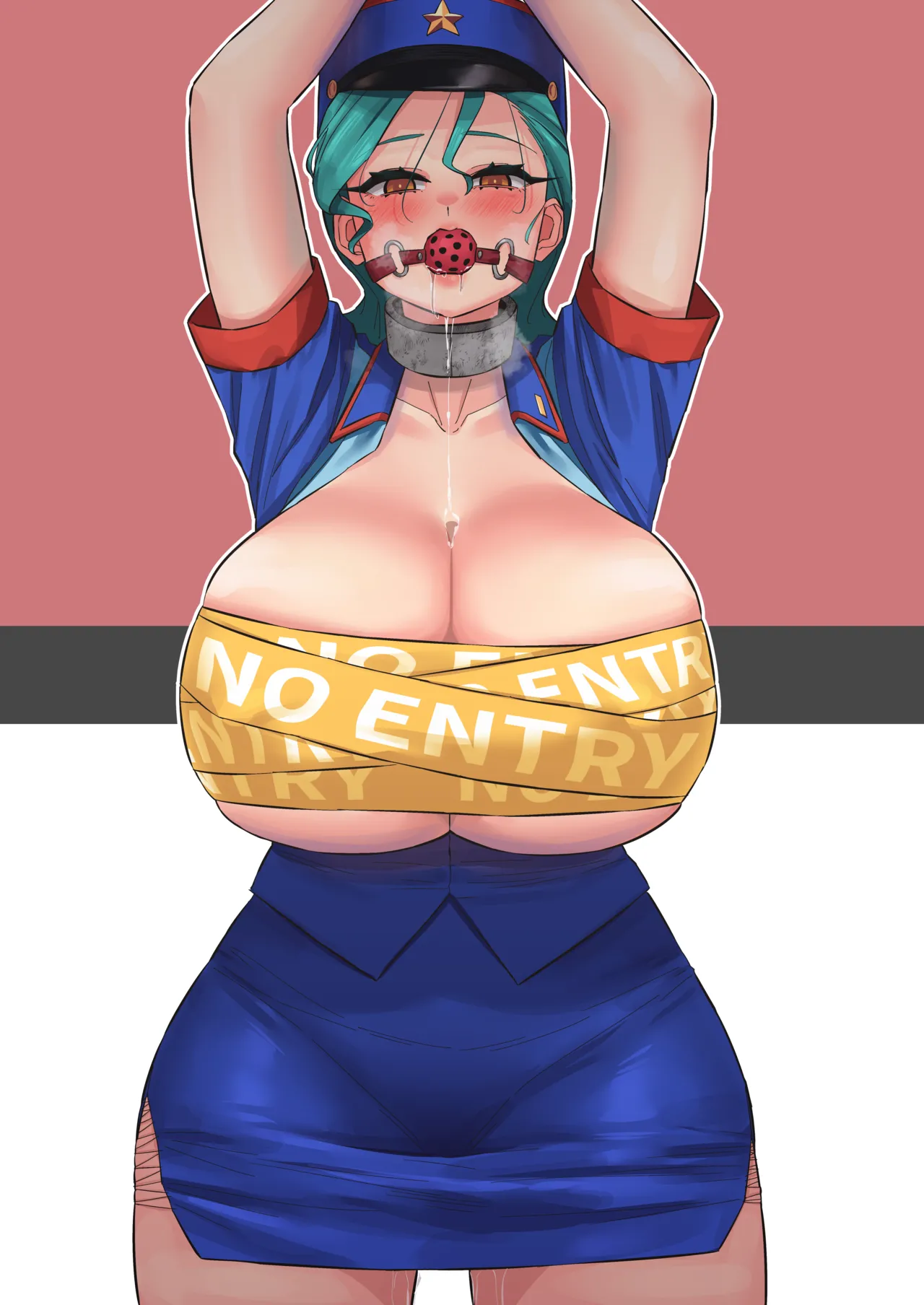 [AKAIMELON] PokéMAN Report Red 07 [English] numero di immagine  3