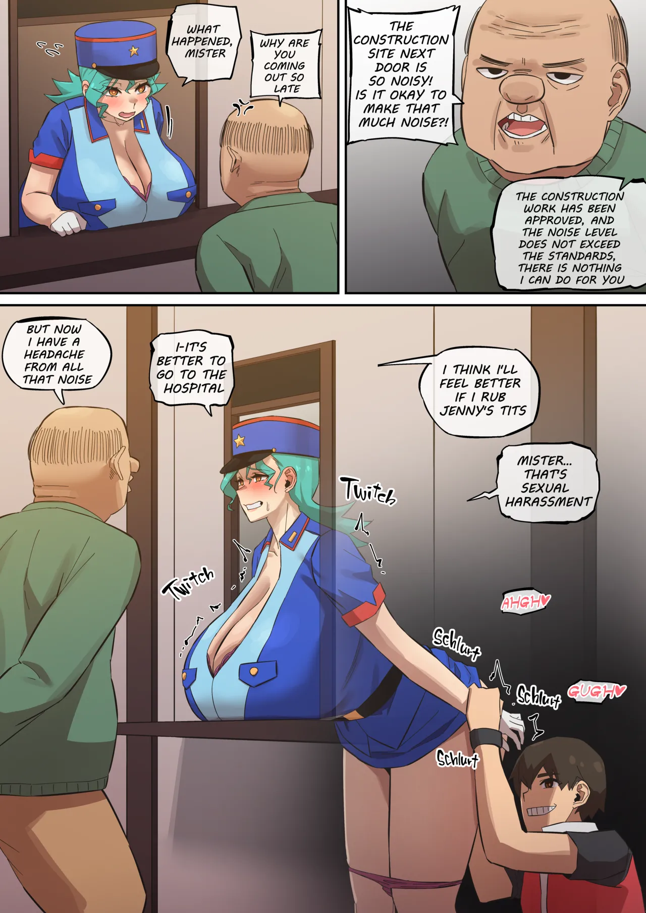 [AKAIMELON] PokéMAN Report Red 07 [English] numero di immagine  15