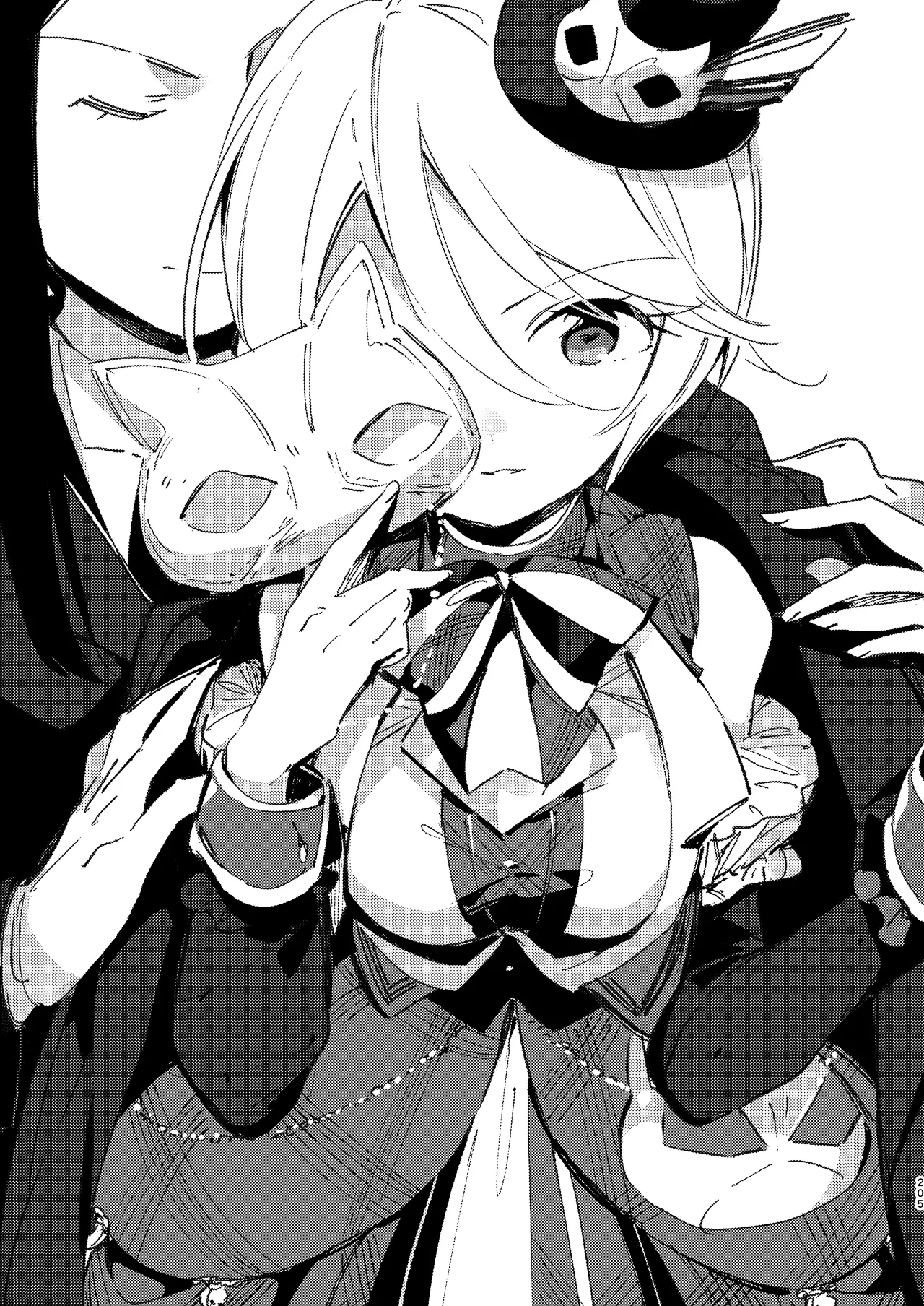 [TOZAN:BU (Fujiyama)] Konna no wa Boku Janai | 这种样子的才不是我 (PriPara) [Chinese] [紫藤汉化组] [Digital] 이미지 번호 24