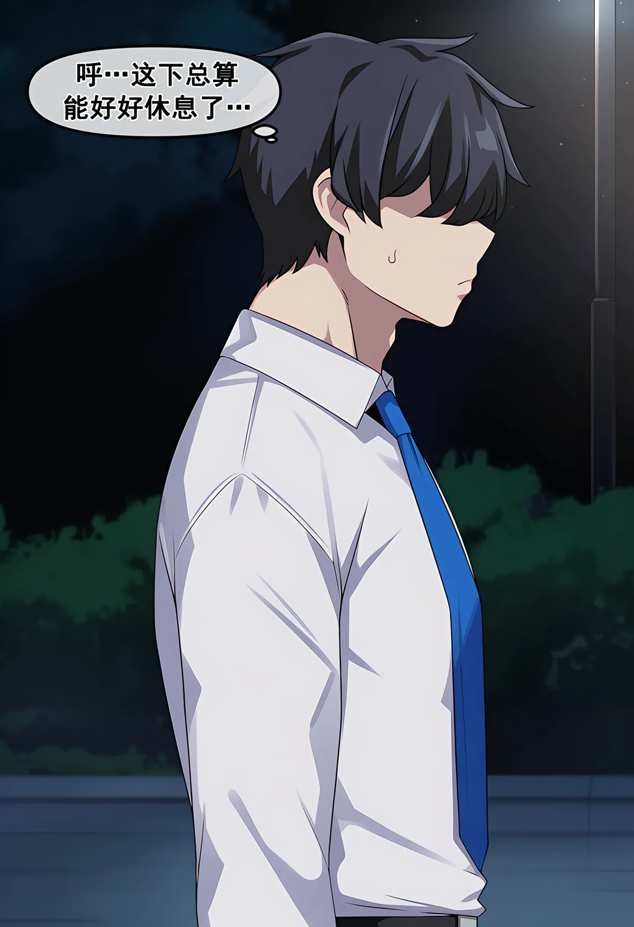 [nyangboob] Meow Creative Collection R18 post 4 |냥붑创作合集 R18 其4 [chinese] [AI Generated] image number 14